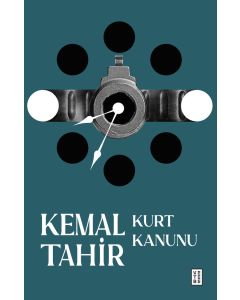 Kurt Kanunu