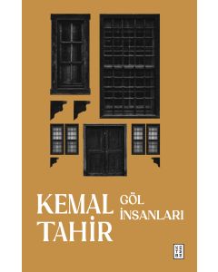 Göl İnsanları