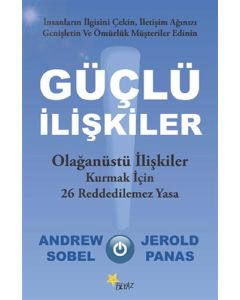 Güçlü İlişkiler