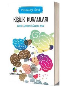 Psikoloji Seti - Kişilik Kuramları 