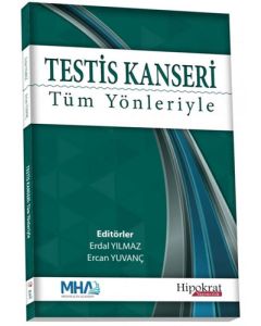Testis Kanseri Tüm Yönleriyle