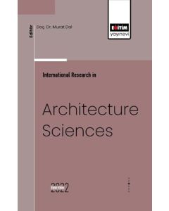International Research in Architecture Sciences