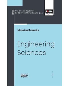 International Research in Engineering Sciences