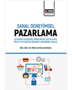 Sanal Deneyimsel Pazarlama