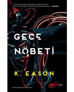 Gece Nöbeti