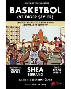 Basketbol (ve Diğer Şeyler)