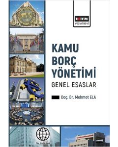 Kamu Borç Yönetimi