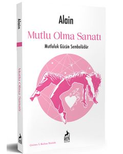 Mutlu Olma Sanatı