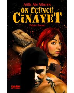 On Üçüncü Cinayet