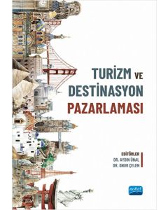 Turizm ve Destinasyon Pazarlaması