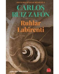 Ruhlar Labirenti