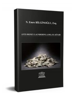 Anti-Money Laundering (AML) El Kitabı