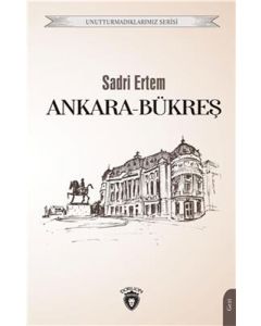 Ankara - Bükreş