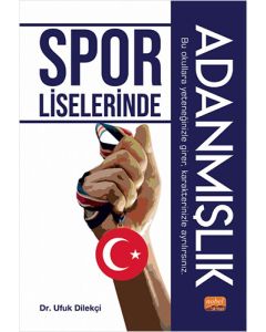 Spor Liselerinde Adanmışlık