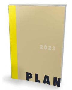2023 Ajanda - Bej