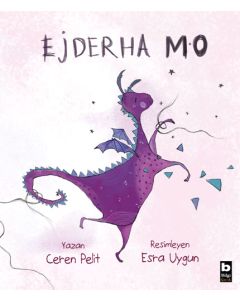 Ejderha Mo 
