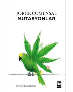 Mutasyonlar