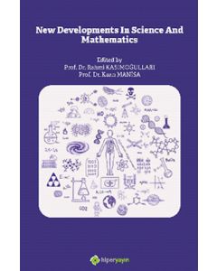 New Developments In Science and Mathematics