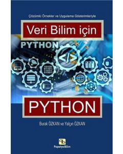 Veri Bilimi İçin Python