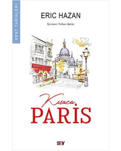 Kısaca Paris