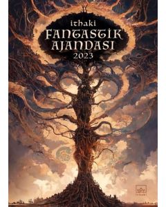 İthaki Fantastik Ajandası 2023