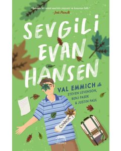 Sevgili Evan Hansen