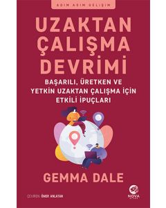 Uzaktan Çalışma Devrimi