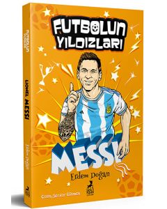 Futbolun Yıldızları: Lionel Messi