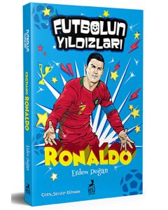 Futbolun Yıldızları: Cristiano Ronaldo