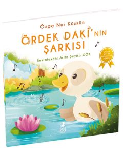 Ördek Daki’nin Şarkısı