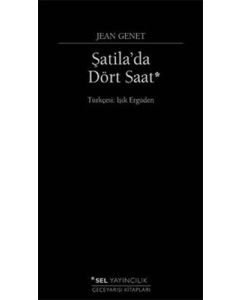 Şatila'da Dört Saat