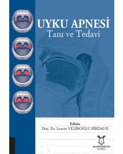 Uyku Apnesi Tanı ve Tedavi
