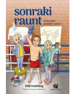 Sonraki Raunt