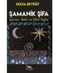 Şamanik Şifa