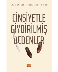 Cinsiyetle Giydirilmiş Bedenler