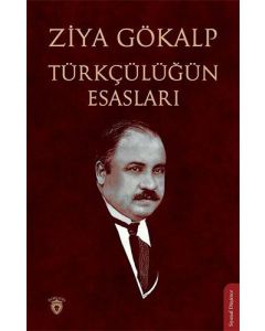 Türkçülüğün Esasları
