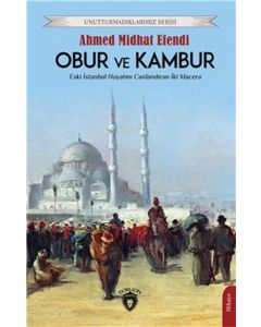 Obur Ve Kambur