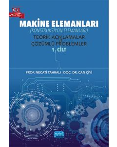 Makine Elemanları