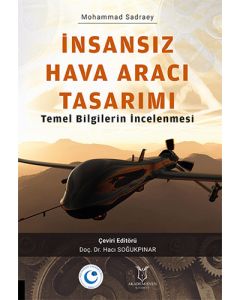 İnsansız Hava Aracı Tasarımı   Temel Bilgilerin İncelenmesi