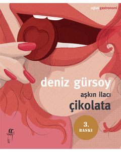 Aşkın İlacı Çikolata