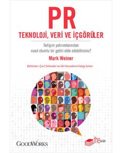 PR Teknoloji, Veri ve İçgörüler