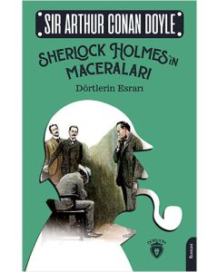 Sherlock Holmes’in Maceraları