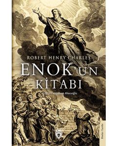 Enok’un Kitabı