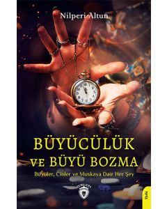 Büyücülük ve Büyü Bozma