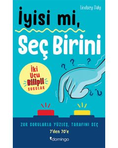 İyisi mi Seç Birini