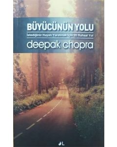 Büyücünün Yolu