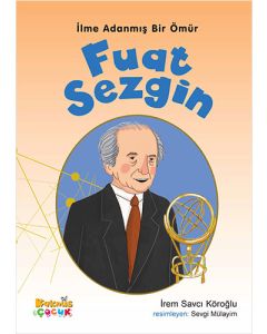 Fuat Sezgin