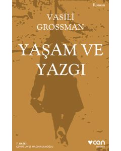 Yaşam ve Yazgı