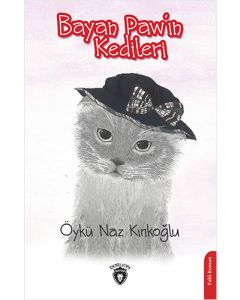 Bayan Paw'ın Kedileri