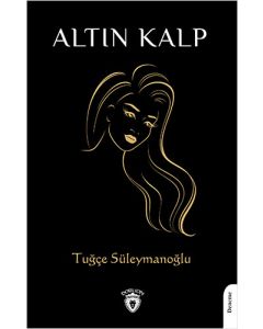 Altın Kalp